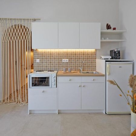 Spiliada Boutique Studios Bací Kültér fotó